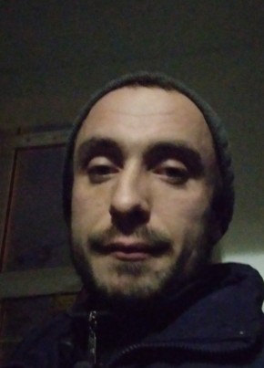 Maksim, 36, Russia, Rostov-na-Donu