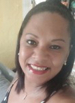 Erika, 41 год, Recife