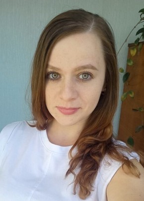 Светлана из Александрова 34 года