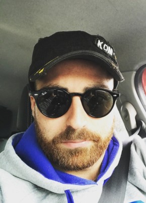 pietro, 30, Repubblica Italiana, Modena