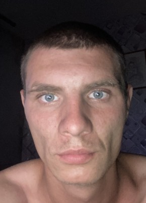 Пётр, 28, Россия, Дятьково