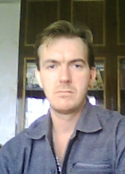 Андрей из Тосно 52 года