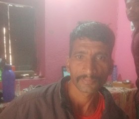 जीतू पटवा, 42 года, Indore