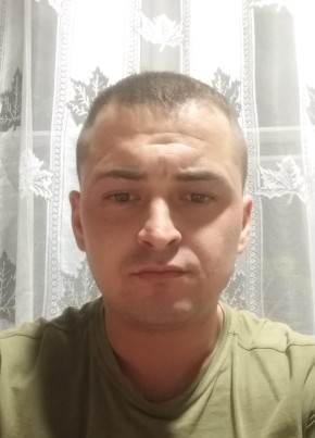 Орёл, 33, Україна, Вінниця