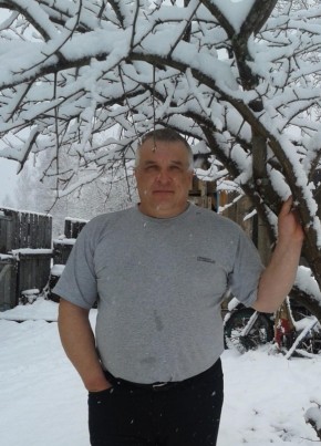 Андрей, 52, Россия, Назарово