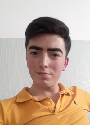 Osman, 23, Türkiye Cumhuriyeti, Şehşamıkebır
