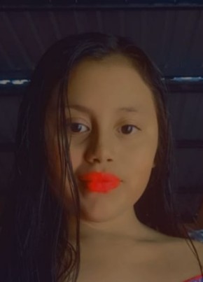 Sami, 20, República de Guatemala, Nueva Guatemala de la Asunción