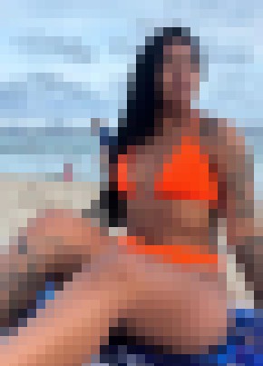 Rafaela Pereira из Mauá 26 лет