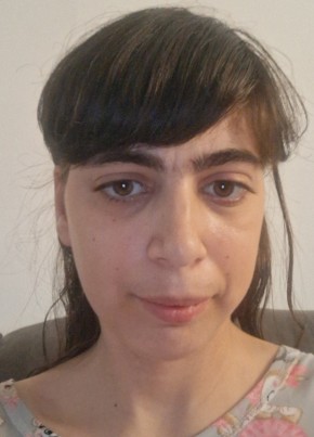 Наташа из אפקים 22 года