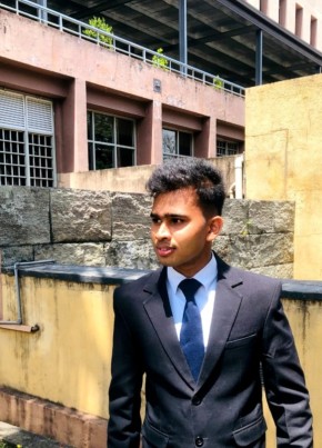 Isuu, 21, Sri Lanka, Dambulla