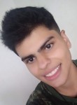 Felipe, 25 лет, São Joaquim da Barra