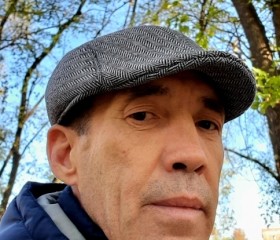 Marat, 53, Ulyanovsk