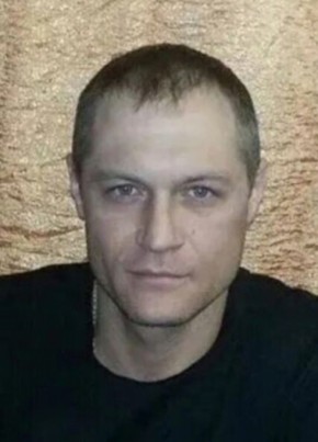 Сергей из Радужного (Югра) 46 лет