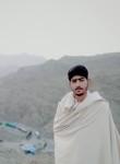 Shamsu, 20 лет, پشاور