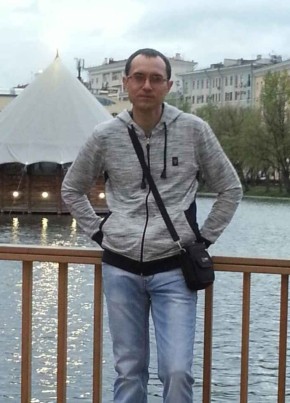 Ромка, 43, Россия, Мичуринск