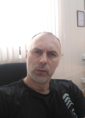Алекс из Самары 46 лет