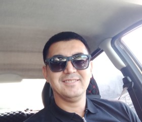 Арсен, 43 года, Алматы