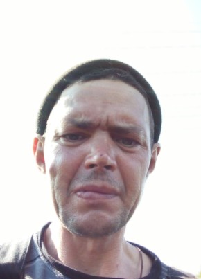Владимир, 48, Россия, Салехард