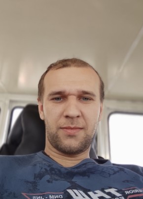 Павел из Жуковския 30 лет