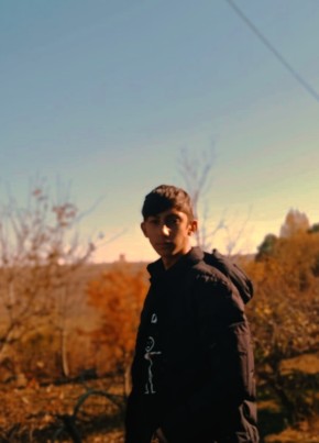 Jiyan, 19, Türkiye Cumhuriyeti, Erzurum