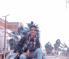 titw alsharqawi, 22, Fuwwah