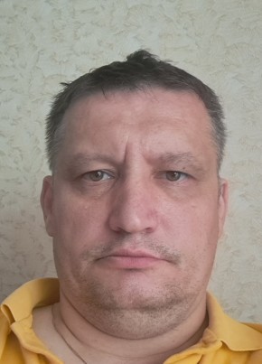 Сергей, 48, Россия, Набережные Челны