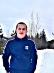 Александр, 20 лет, Матвеев Курган