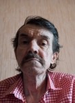 Vladimir Lisin, 68, Kuznetsk