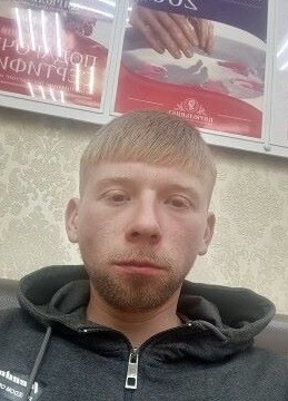 Иван, 26, Россия, Каргасок