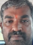 Venkatesh Venkat, 43 года, Bangalore