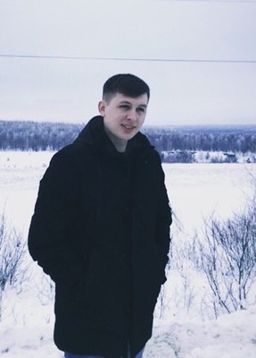 Анатолий, 27, Россия, Самара