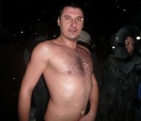 Андрей, 41 год, Чапаевск