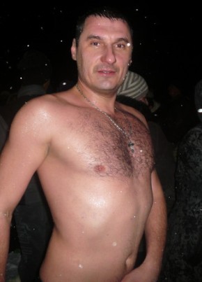 Андрей, 41, Россия, Чапаевск
