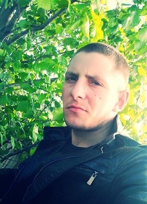 Владимир, 30, Россия, Поворино
