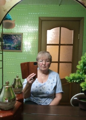 Татьяна, 67, Россия, Тулун