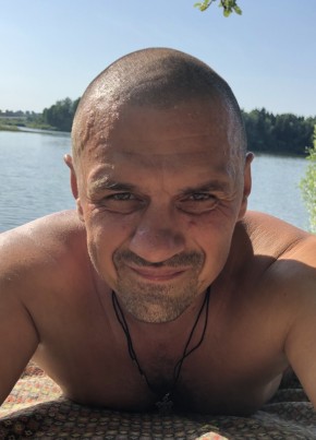 Vlad, 49, Russia, Moscow