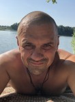 Vlad, 48, Moscow