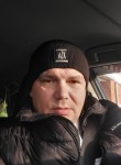 СЕРГЕЙ, 39 лет, Барнаул