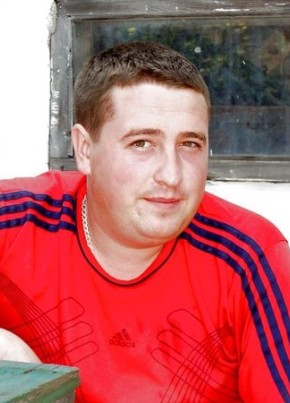 Павел, 36, Україна, Дебальцеве