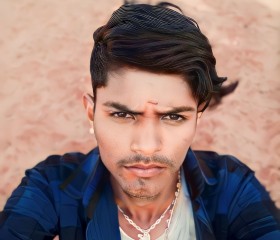 थिप्पेश, 21, Jagalur