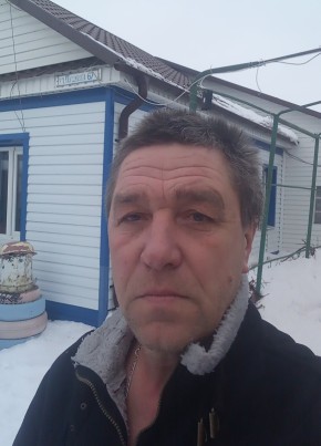 Юрий, 58, Россия, Яровое