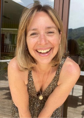 Amanda из Frankfurt am Main 54 года
