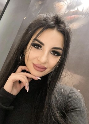 Viktoria, 28, Россия, Москва