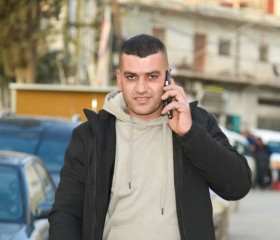 معاذ, 34, Hebron