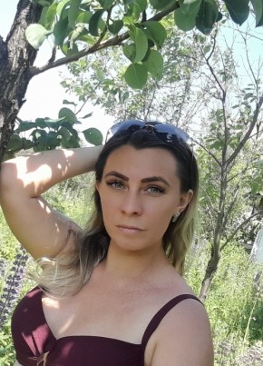 Юлия, 38, Россия, Уфа