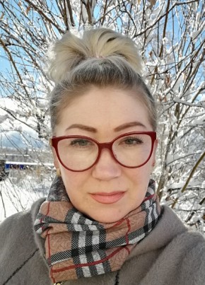 Вера из Свободныя 52 года