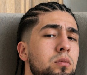 Xalid, 21, Hangzhou