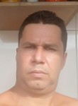 Carlos, 50 лет, Goiânia