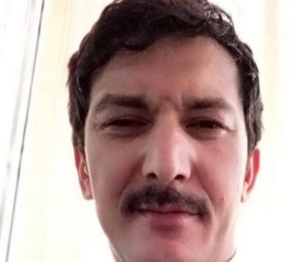 معمر, 44, Jijel