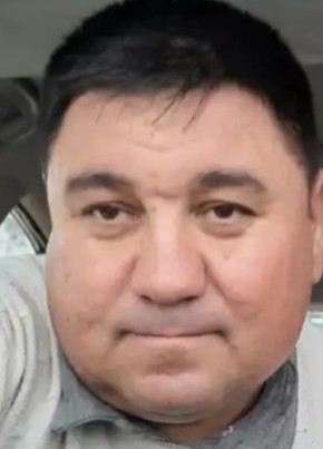 Тахыр из Мценска 45 лет